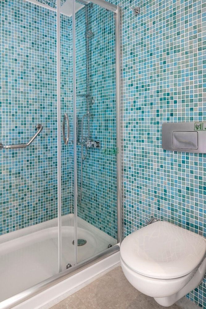 Prive Hotel Bodrum Standard Double or Twin Room 2