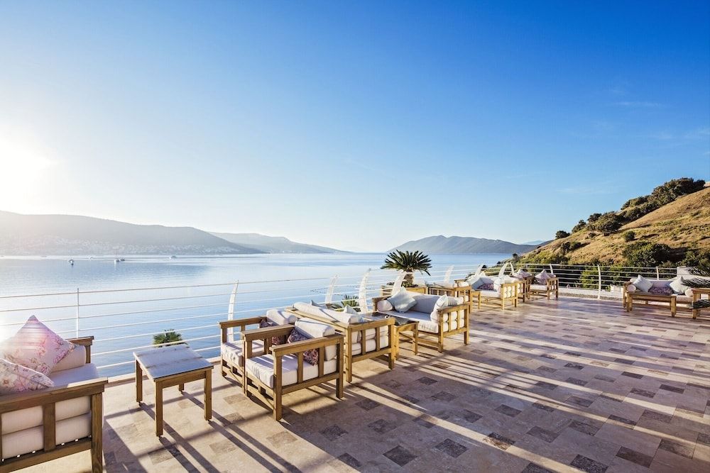 undefined Prive Hotel Bodrum 6