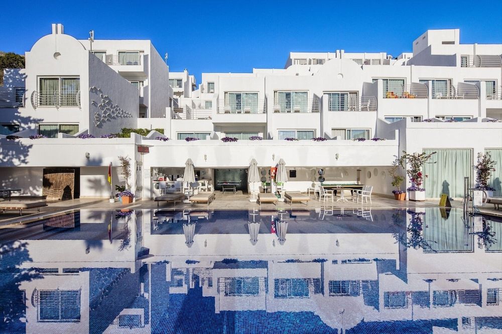 undefined Prive Hotel Bodrum 10