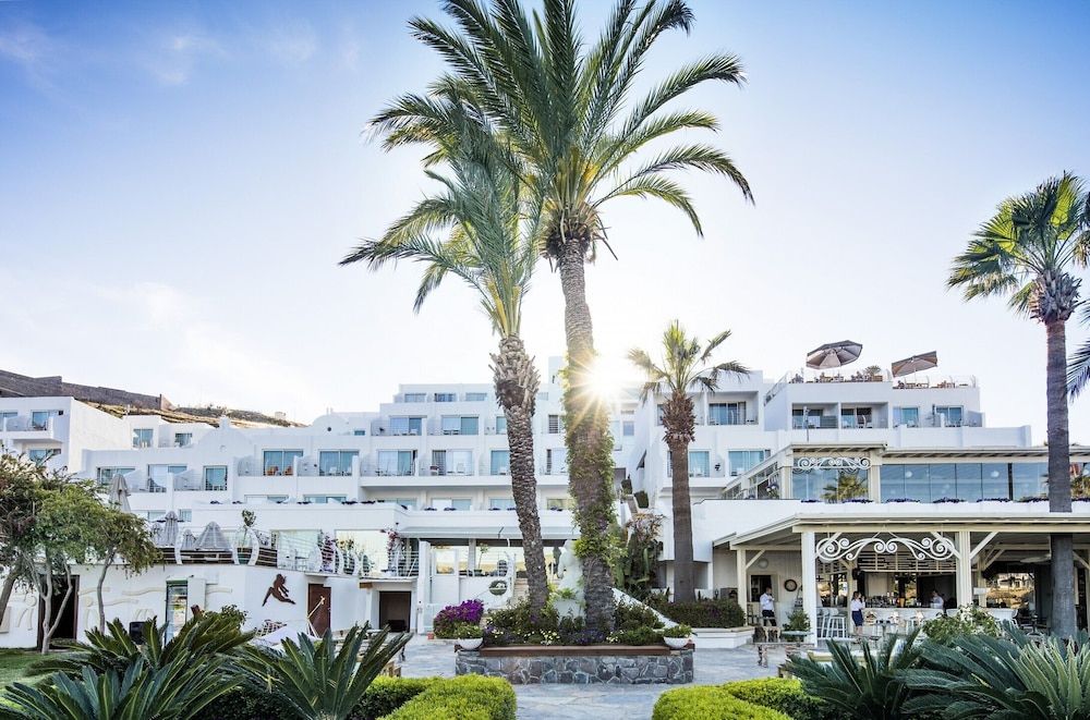 undefined Prive Hotel Bodrum 4