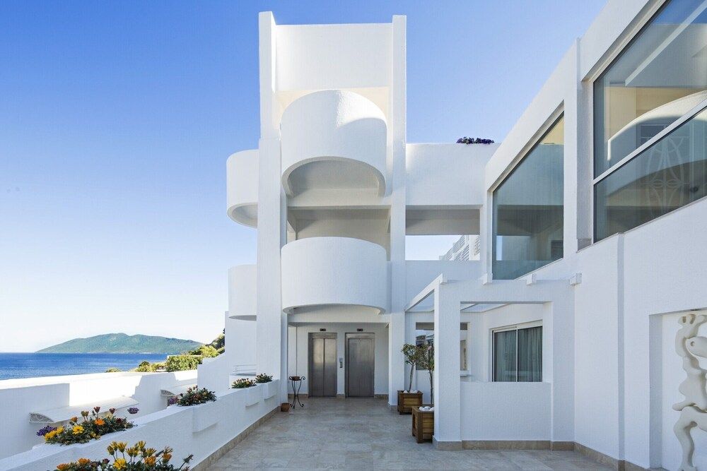 undefined Prive Hotel Bodrum 9