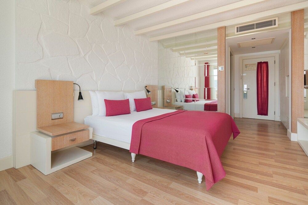 undefined Prive Hotel Bodrum