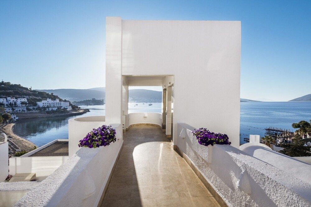 undefined Prive Hotel Bodrum 7