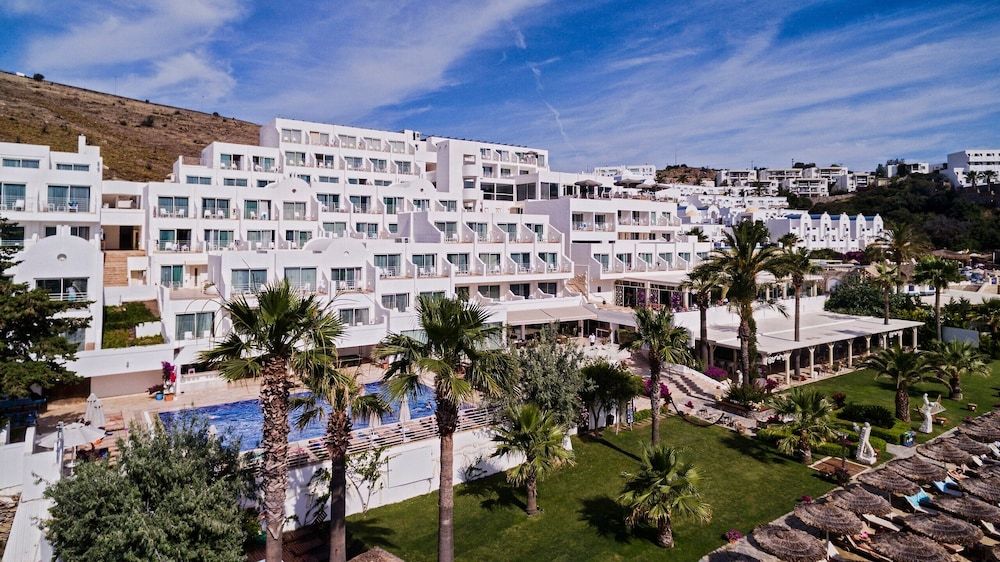 undefined Prive Hotel Bodrum 3