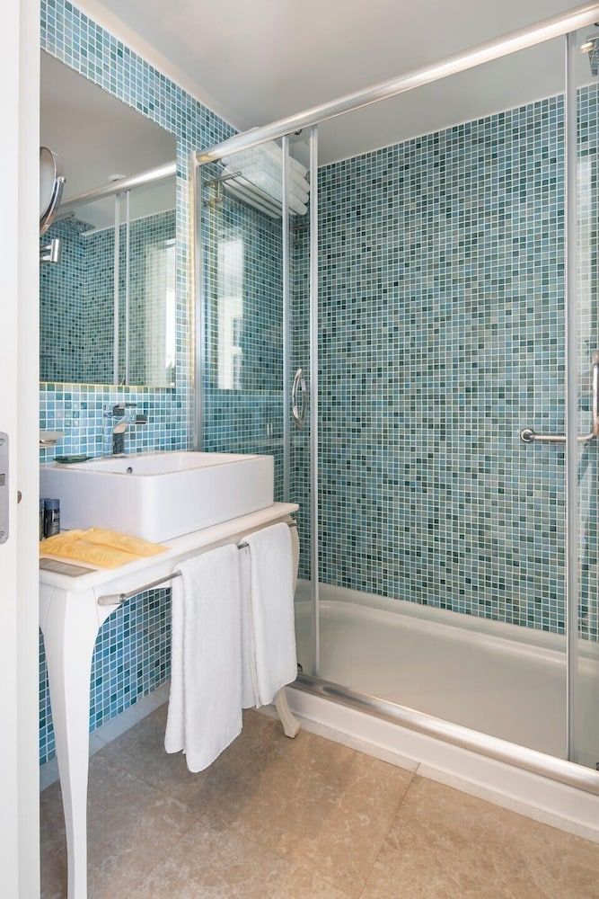 Prive Hotel Bodrum Standard Double or Twin Room 3