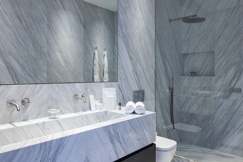 Barbaros Reserve Bodrum Residences Managed by Kempinski Elite Suite, Multiple Beds, Kitchenette, Sea View