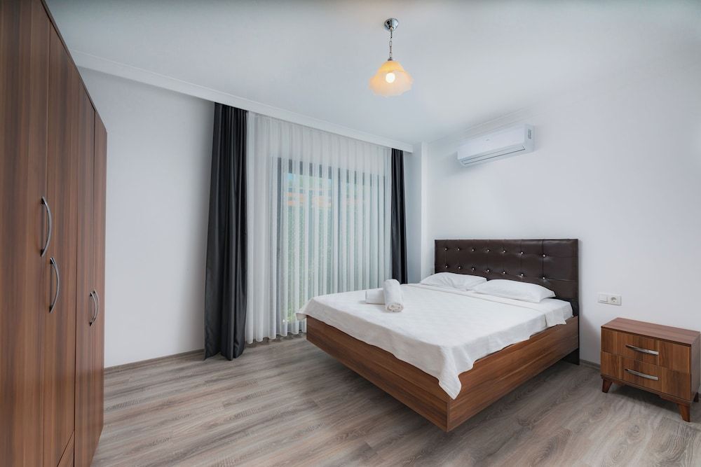 BEN Houses Family Family Suite 2