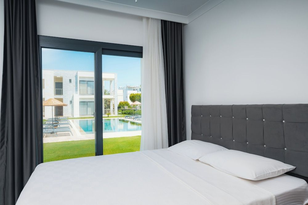 BEN Houses Family Family Suite 4