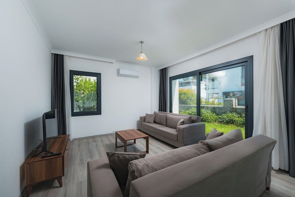 BEN Houses Family Family Suite 8