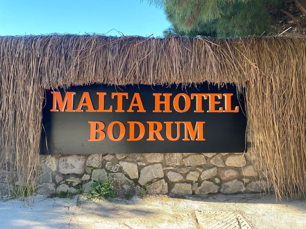 undefined Malta Hotel Bodrum 4