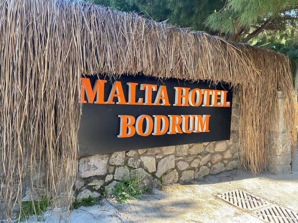undefined Malta Hotel Bodrum 5