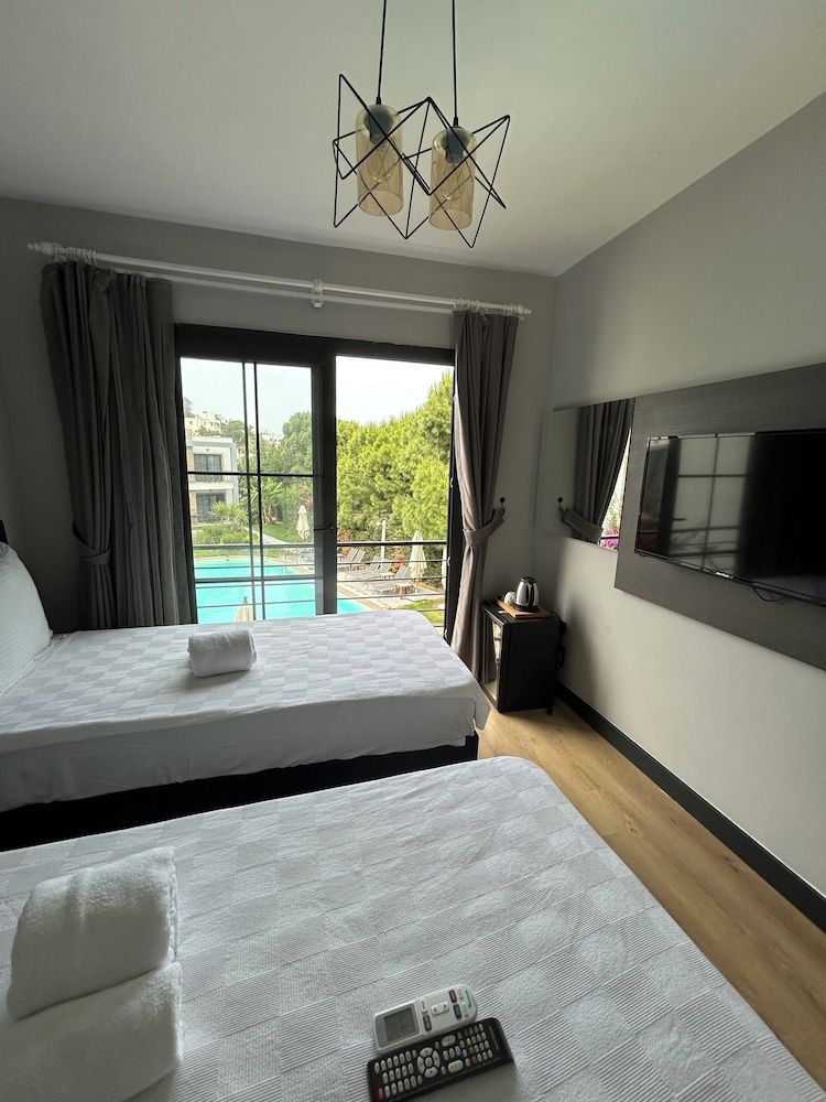 undefined Malta Hotel Bodrum 3