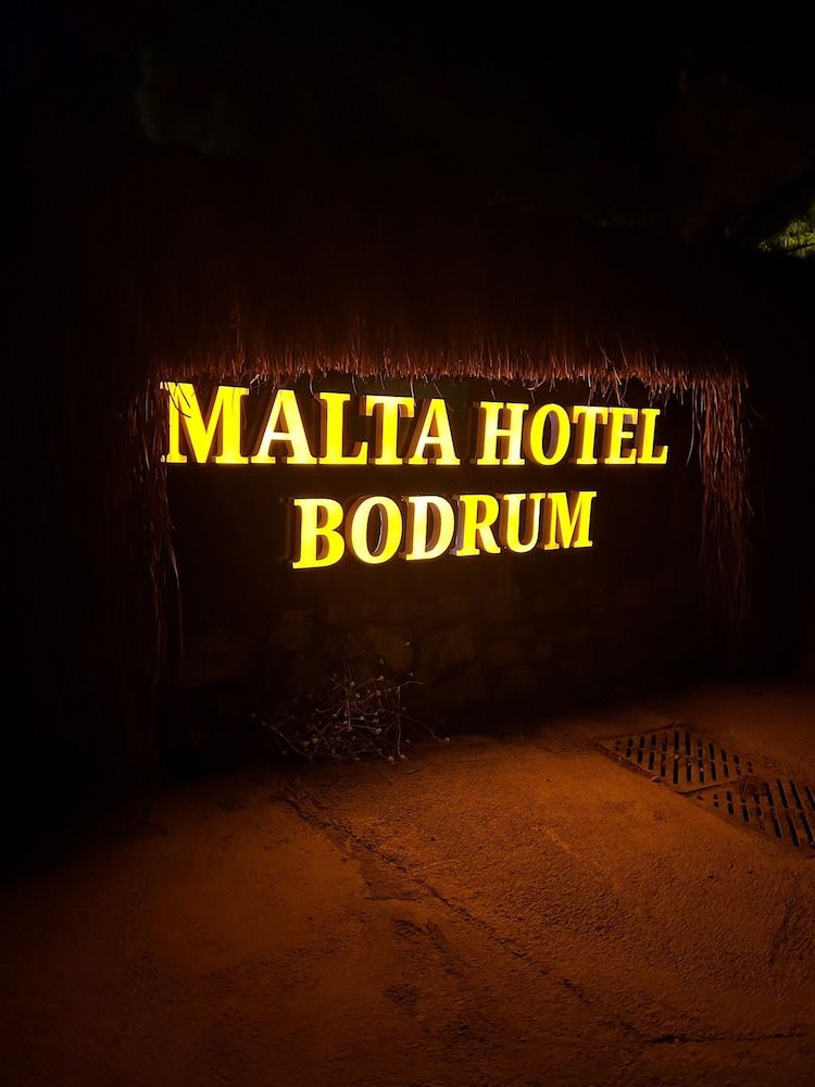 undefined Malta Hotel Bodrum 6