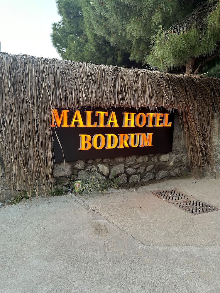 undefined Malta Hotel Bodrum 7