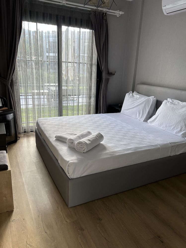 undefined Malta Hotel Bodrum 2