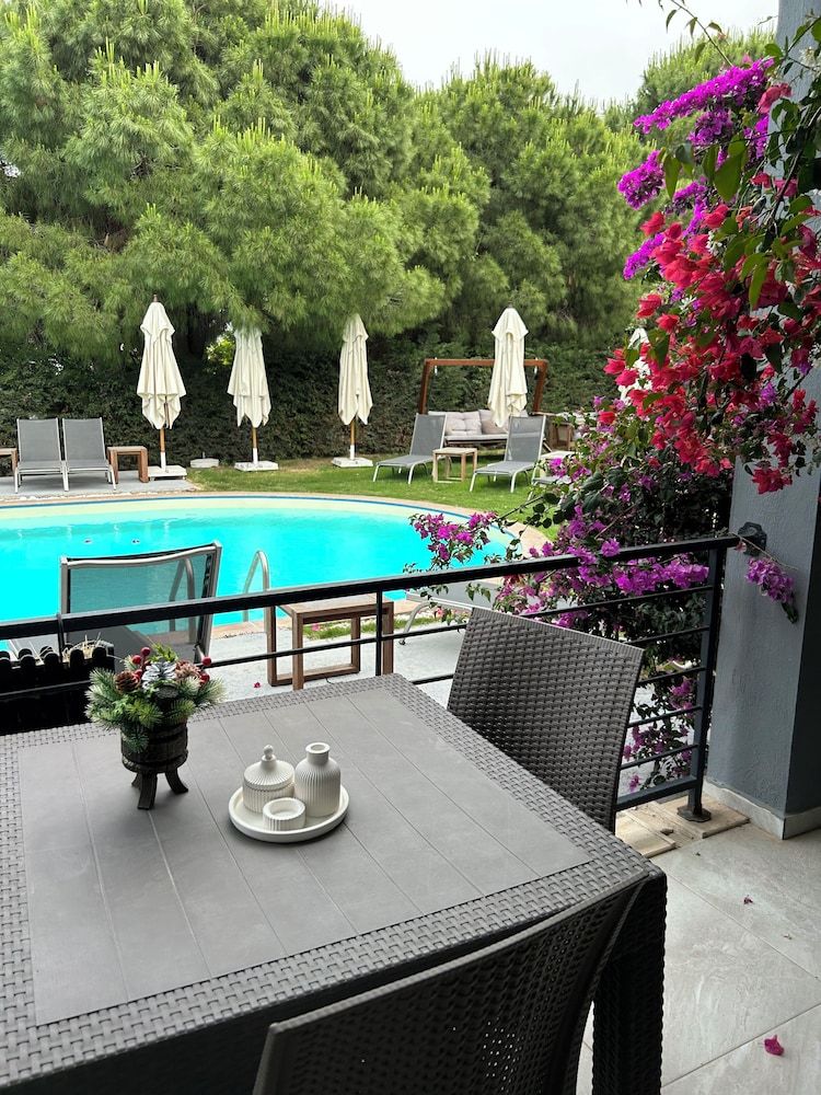 undefined Malta Hotel Bodrum