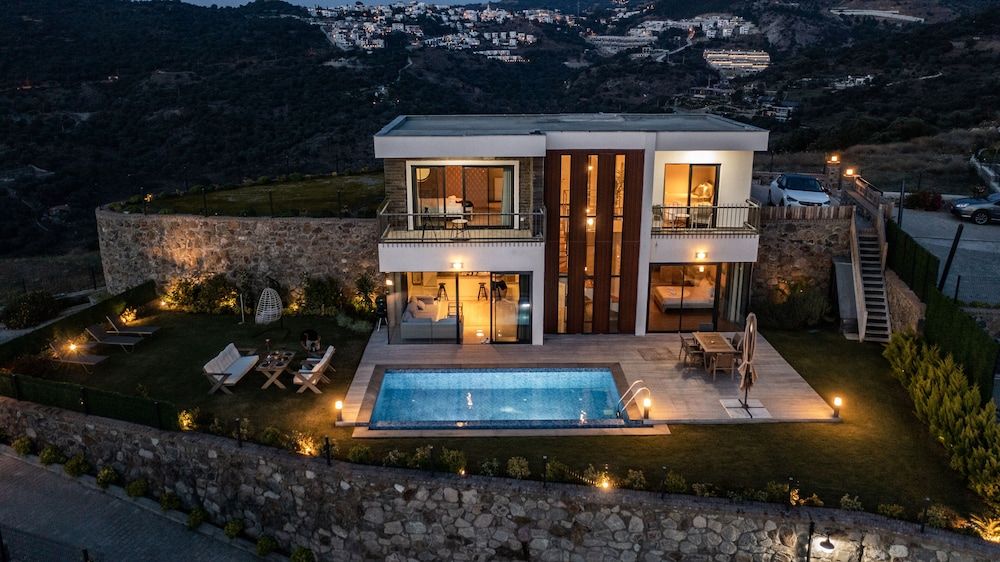 undefined Bovilla Hotels Yalikavak 10