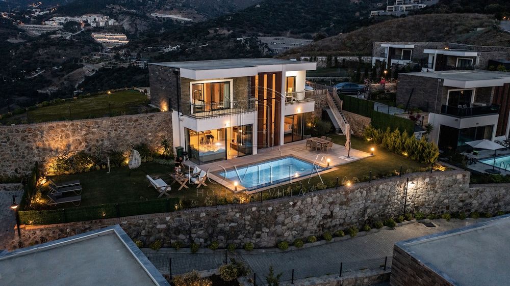 undefined Bovilla Hotels Yalikavak 6