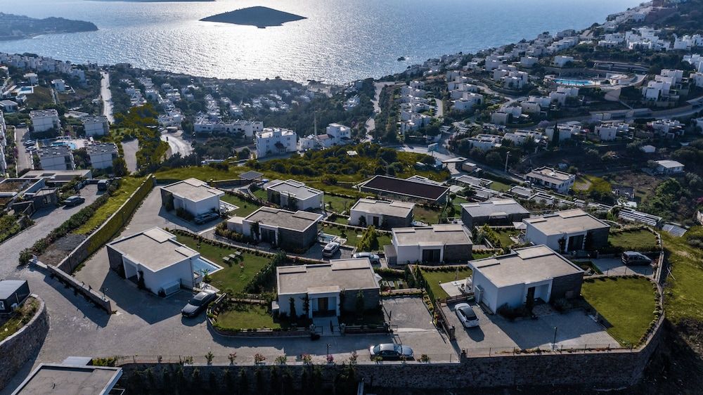 undefined Bovilla Hotels Yalikavak 4