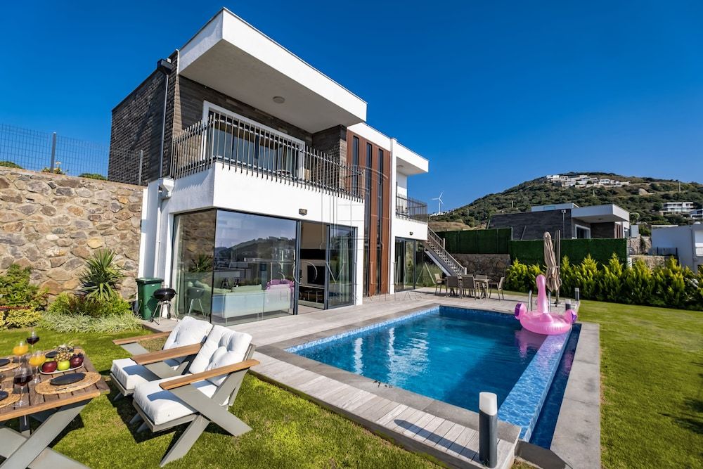 undefined Bovilla Hotels Yalikavak 3