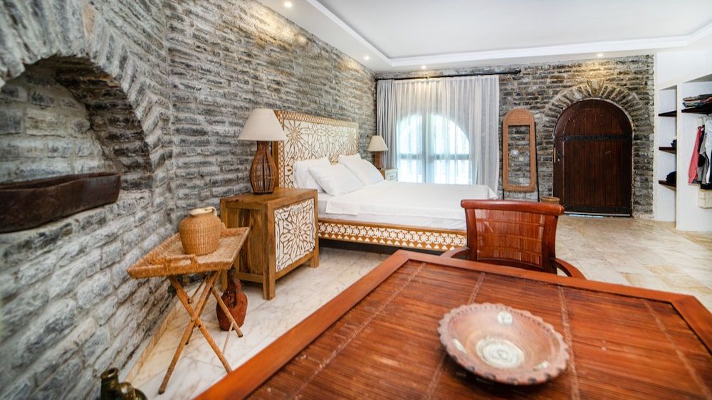 Bona Me Yalıkavak Deluxe Room, Pool View 3