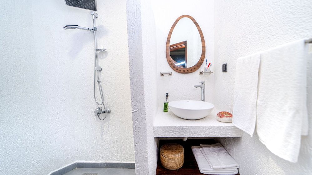 Bona Me Yalıkavak Deluxe Room, Pool View 11