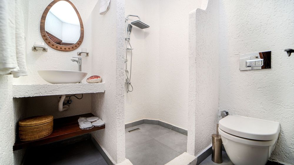 Bona Me Yalıkavak Deluxe Room, Pool View 7