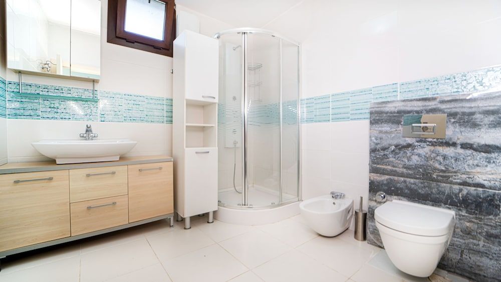 Bona Me Yalıkavak Standard Room 4