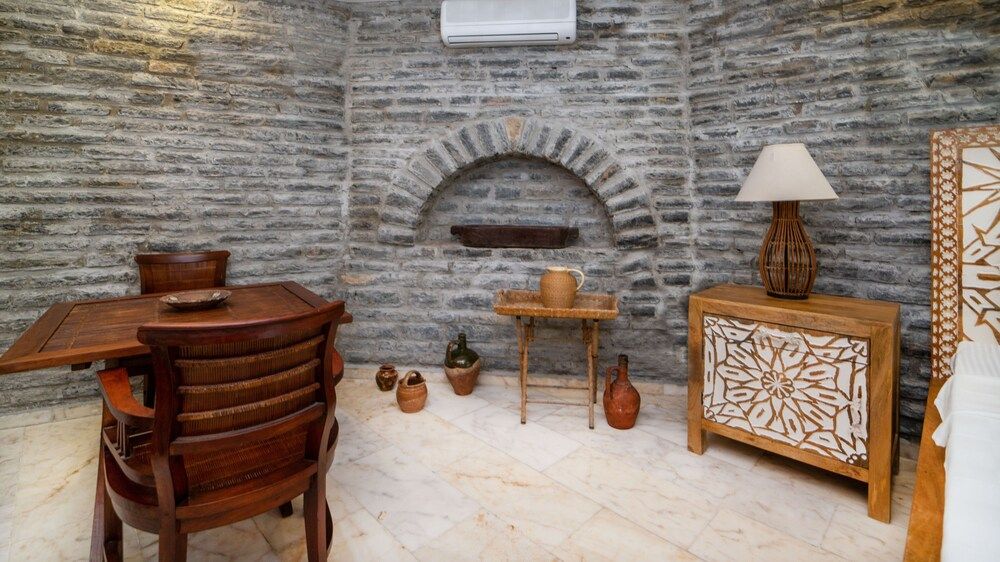 Bona Me Yalıkavak Deluxe Room, Pool View 13