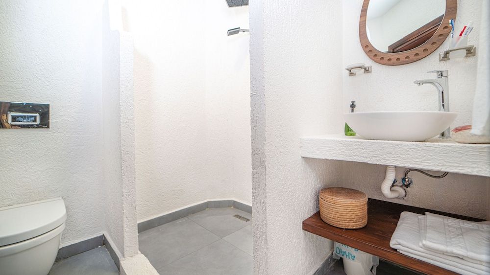 Bona Me Yalıkavak Deluxe Room, Pool View 10