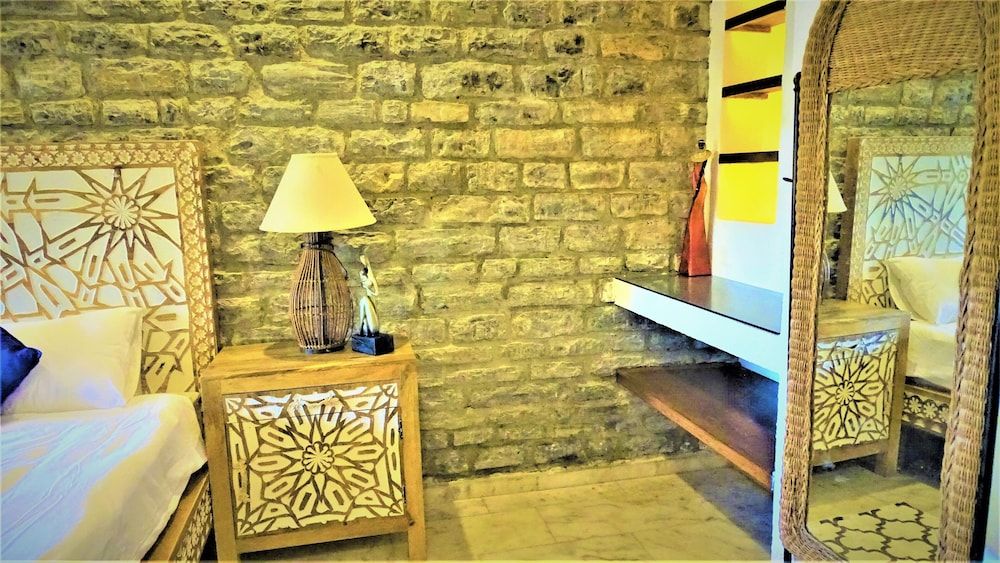 Bona Me Yalıkavak Deluxe Room, Pool View 12