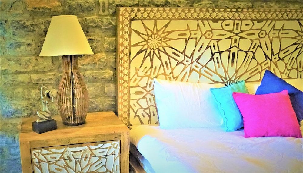 Bona Me Yalıkavak Deluxe Room, Pool View 2