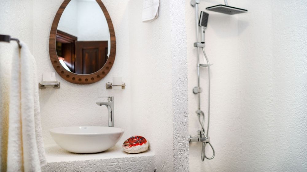 Bona Me Yalıkavak Deluxe Room, Pool View 8