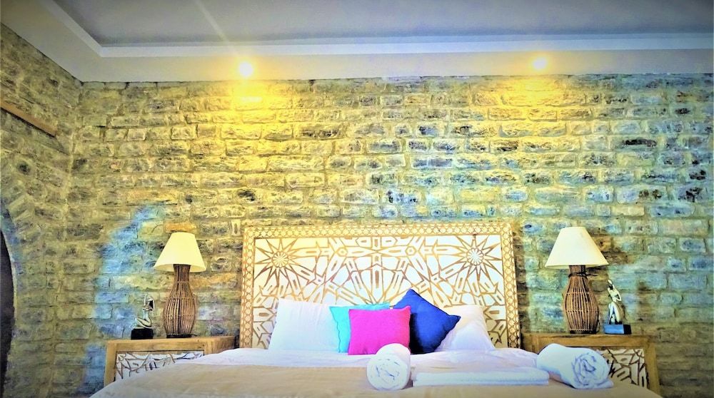 Bona Me Yalıkavak Deluxe Room, Pool View