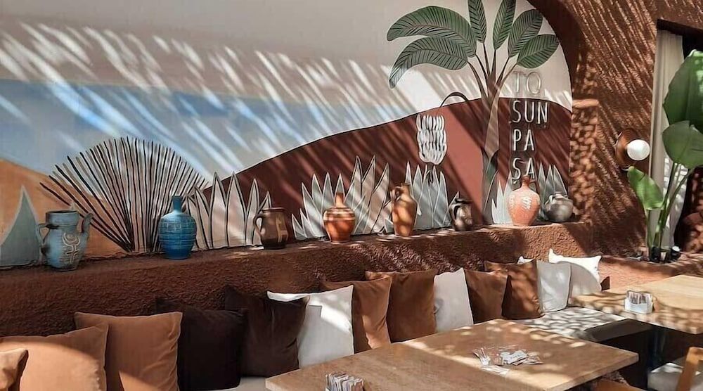 undefined Tosunpasa Otel 9