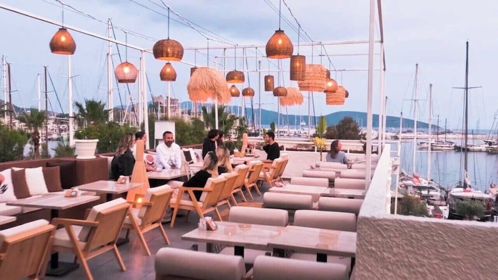 undefined Tosunpasa Otel 6