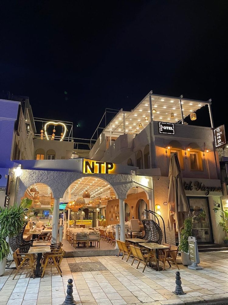 undefined Tosunpasa Otel 3