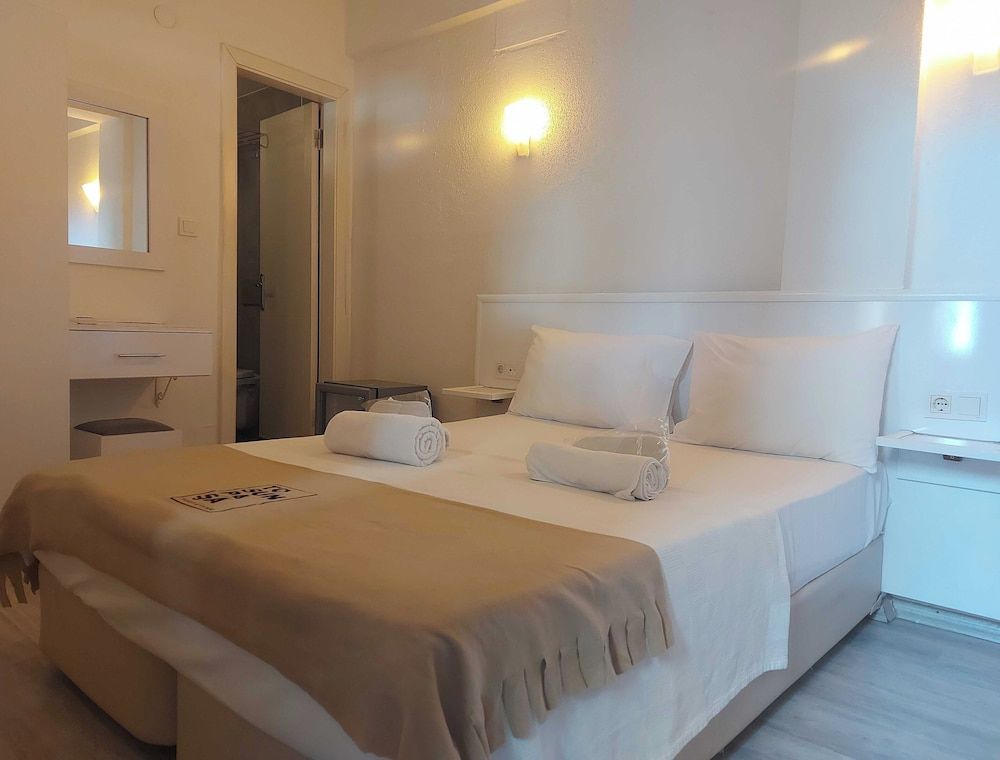 undefined Tosunpasa Otel 2