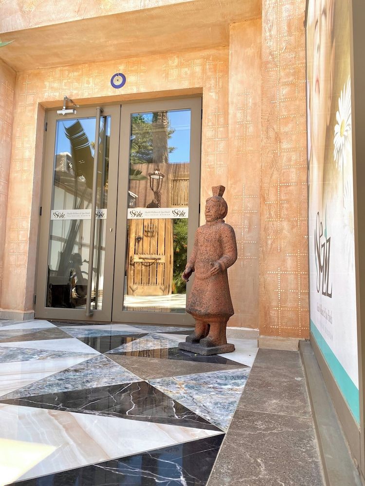 undefined Sezz Hotels Spa Wellness Yalikavak 10