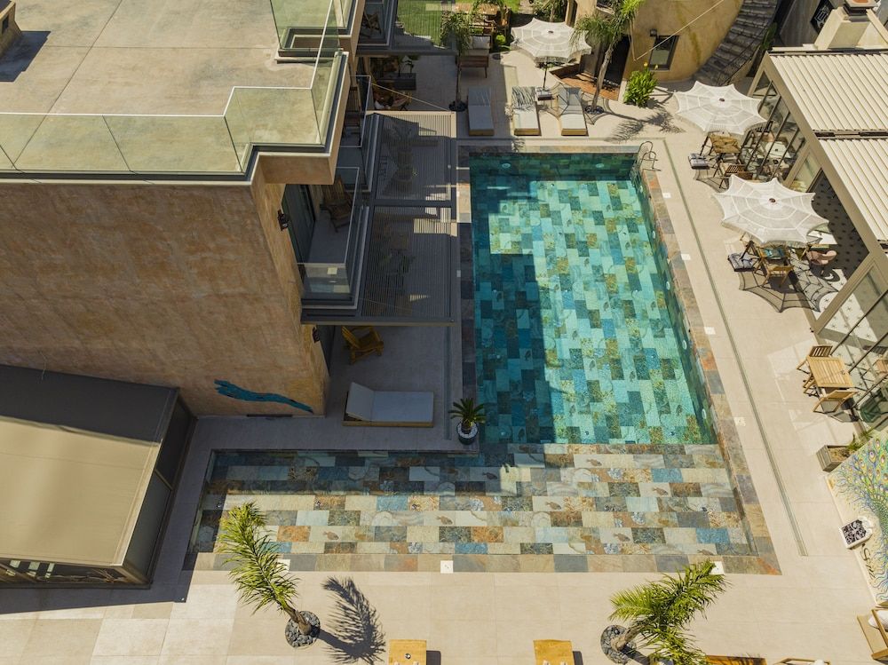 undefined Sezz Hotels Spa Wellness Yalikavak 5