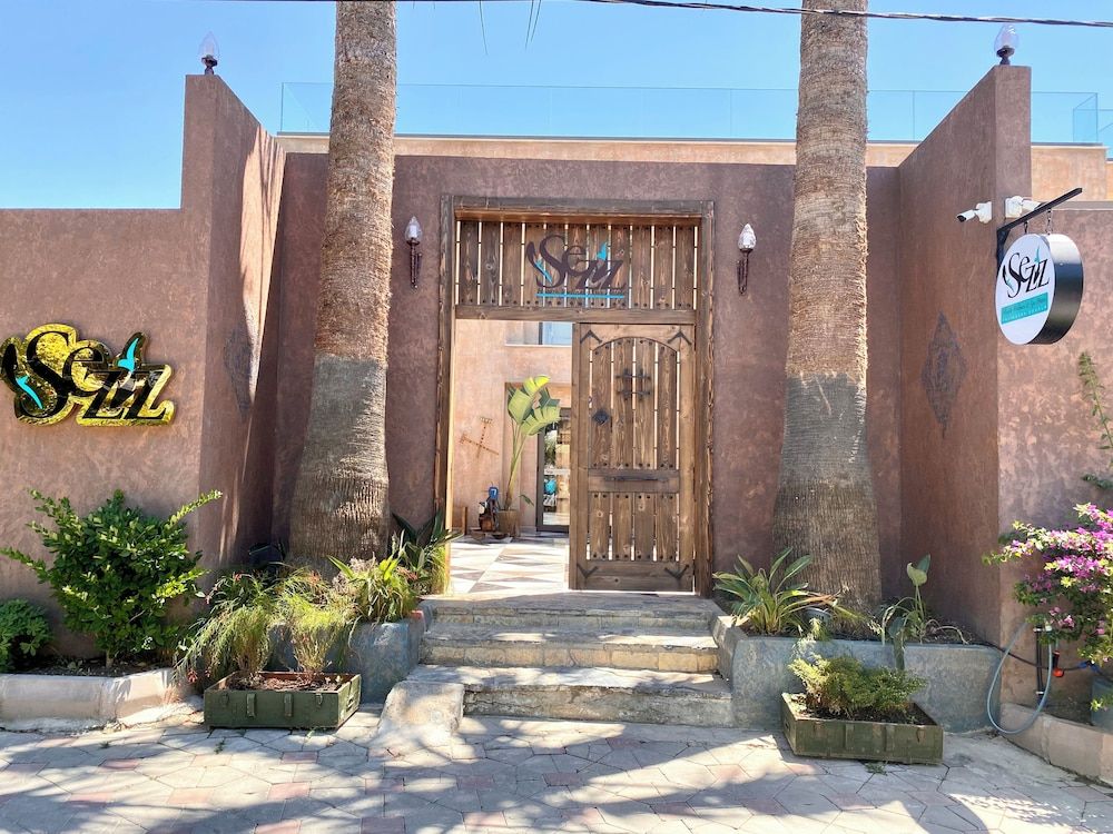 undefined Sezz Hotels Spa Wellness Yalikavak 2