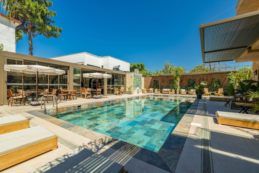 undefined Sezz Hotels Spa Wellness Yalikavak 6