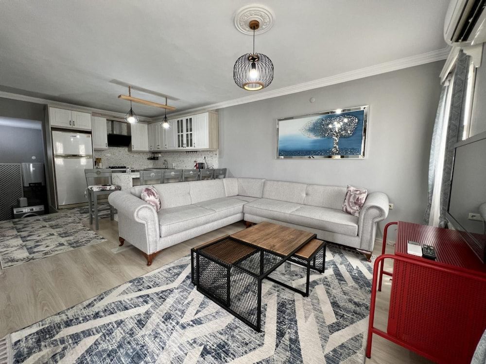 undefined House Close to Beach With a Sea View in Bodrum 5