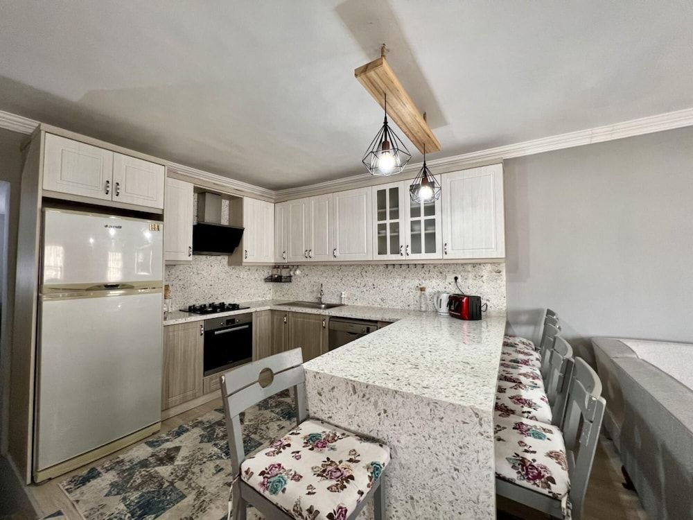 undefined House Close to Beach With a Sea View in Bodrum 4