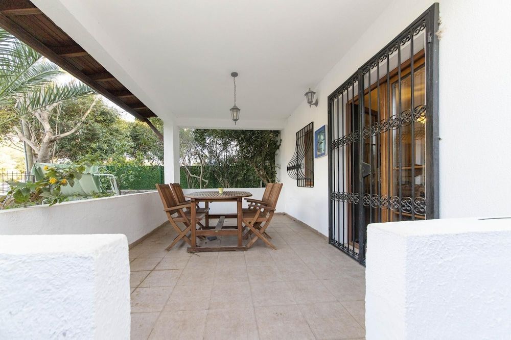 undefined Separate Villa With Garden and Terrace in Bodrum 6