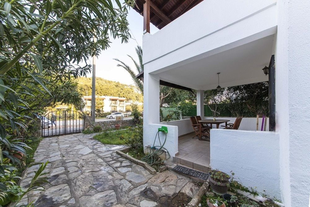 undefined Separate Villa With Garden and Terrace in Bodrum 3