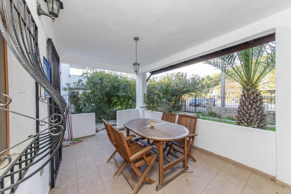 undefined Separate Villa With Garden and Terrace in Bodrum 5