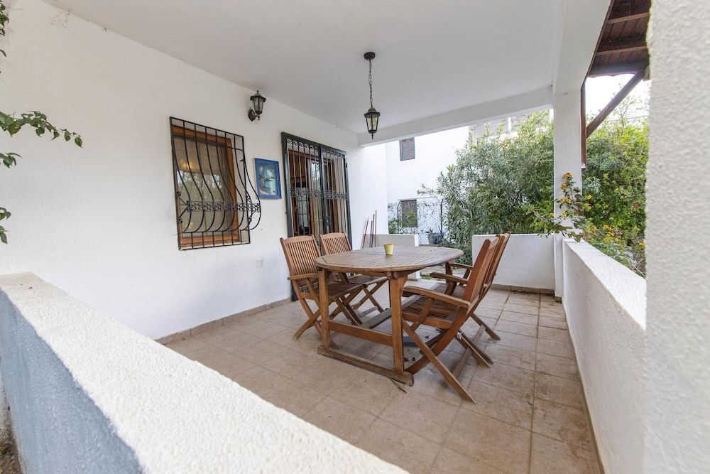 undefined Separate Villa With Garden and Terrace in Bodrum 4