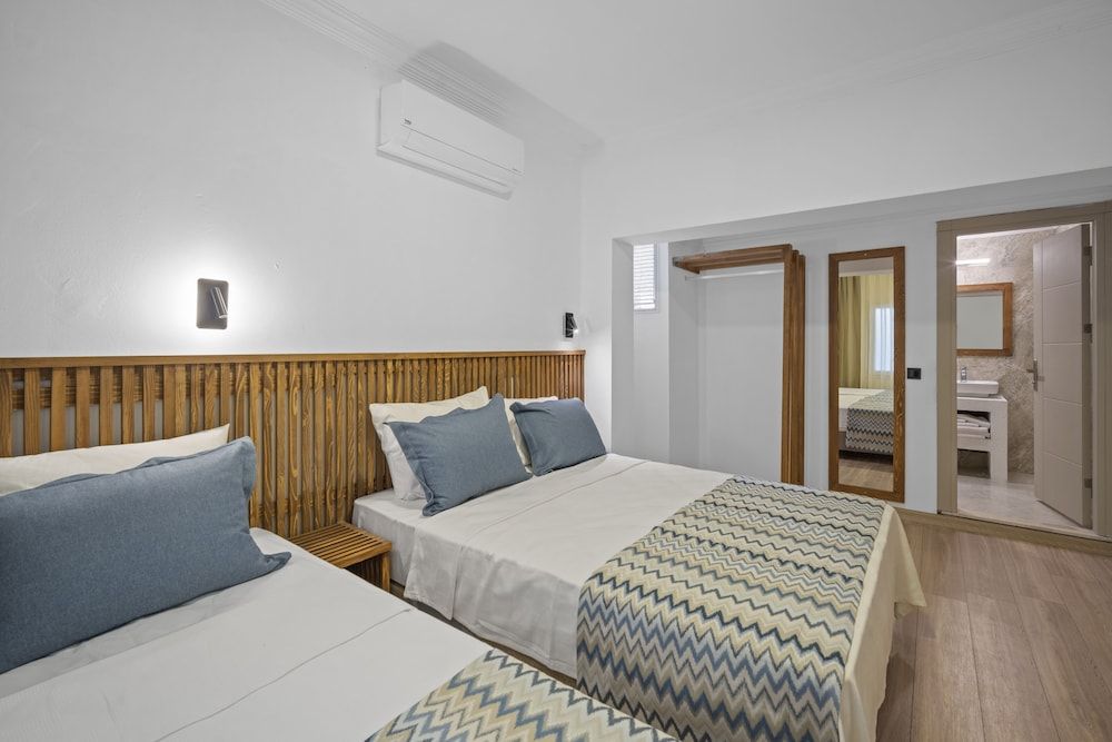 Costa Viva Bodrum Standard Room 12