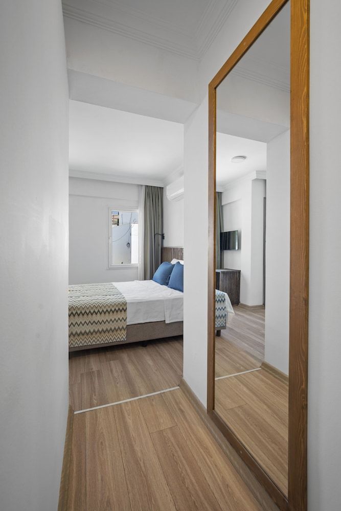 Costa Viva Bodrum Standard Room 7